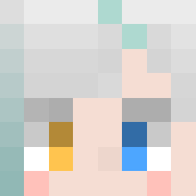 Skin Head