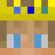 Skin Head