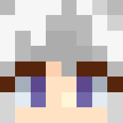 Minecraft profile picture for @Khaz