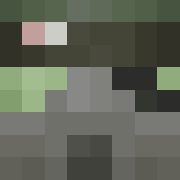 Skin Head