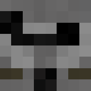 Minecraft profile picture for @SOS