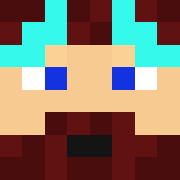 Minecraft profile picture for @zbr
