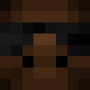 Minecraft profile picture for @Luxe