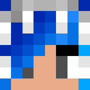 Minecraft profile picture for @Hemoglobin