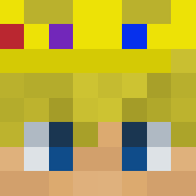 Skin Head
