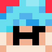 Skin Head