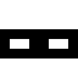 The shop owners Minecraft face