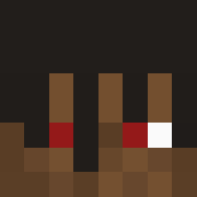 Minecraft profile picture for @KNOCKED
