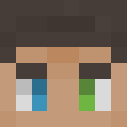 Skin Head