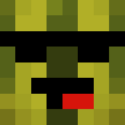 Skin Head