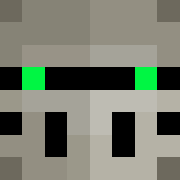 Skin Head