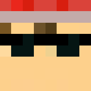 Skin Head
