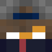Skin Head