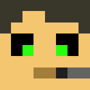 Minecraft profile picture for @mmmm