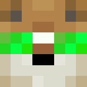 Minecraft profile picture for @Tigar