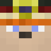Skin Head
