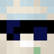 Skin Head