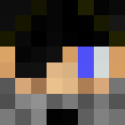 Minecraft profile picture for @TK