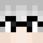 Skin Head