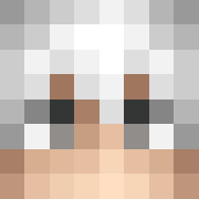 Minecraft profile picture for @lukezi