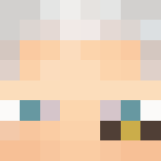 Skin Head