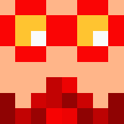 Minecraft profile picture for @TRS