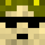 Skin Head