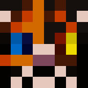 Skin Head