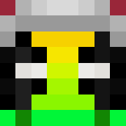 Skin Head