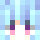 stonewater Minecraft head