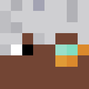 Skin Head