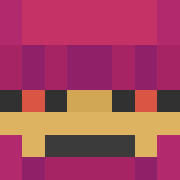 Minecraft profile picture for @Folded