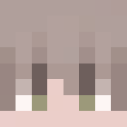 Skin Head