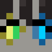Skin Head