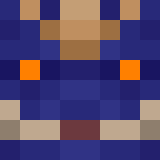 Skin Head