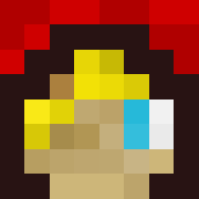 Minecraft profile picture for @koroi