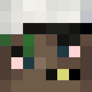 Skin Head