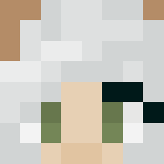 Skin Head