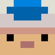 Minecraft profile picture for @Tomorrow