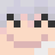 Skin Head