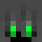 Skin Head