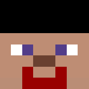 Minecraft profile picture for @Ambien