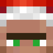 Skin Head
