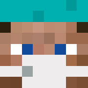 Minecraft profile picture for @Cleanse