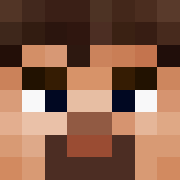 Minecraft profile picture for @budgeted
