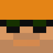 Skin Head