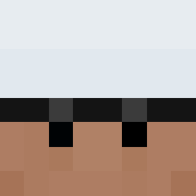 Skin Head