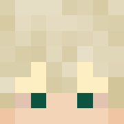Skin Head