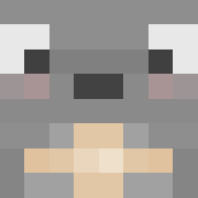 Skin Head