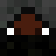 Skin Head
